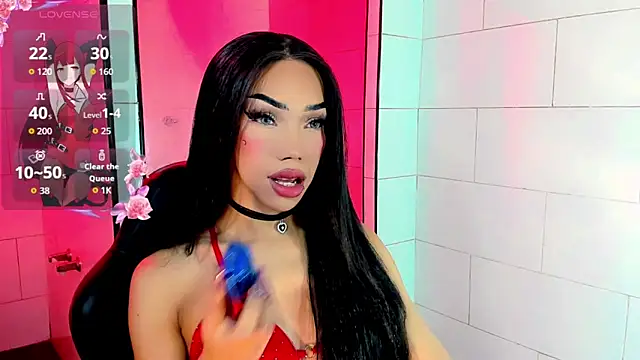 Nikita Gers online show from November 15, 3:26 am