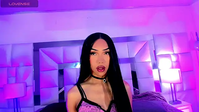 Nikita Gers online show from December 2, 4:29 am