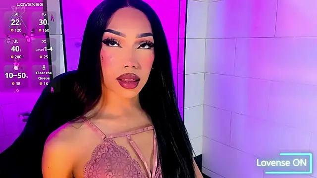 Nikita Gers online show from January 9, 3:31 am