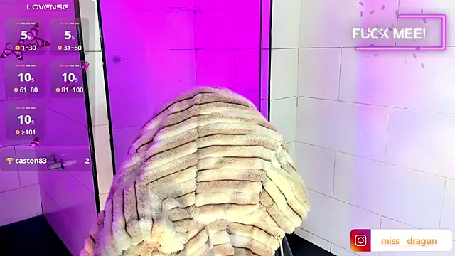 Nikita Gers online show from February 27, 3:39 am