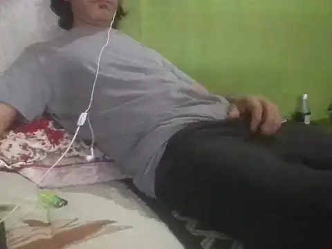 Bangingchick online show from February 26, 3:27 am