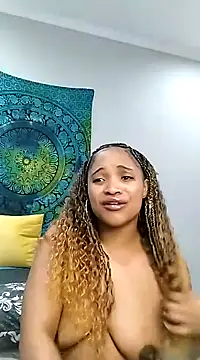 CREAMYCUPCAKExxx online show from January 26, 2:35 am