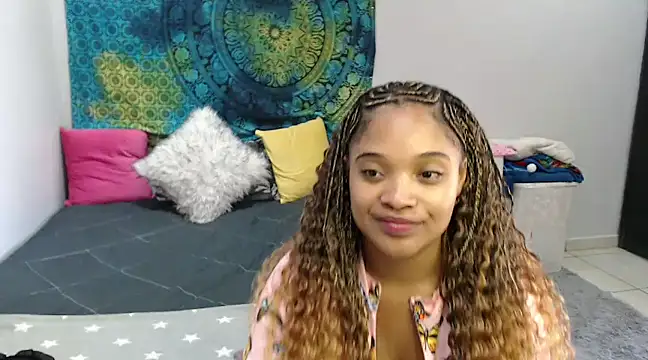 CREAMYCUPCAKExxx online show from January 26, 11:39 am