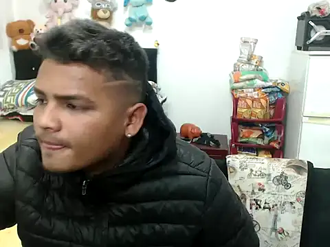 Boycuriousxxx online show from March 10, 10:48 am