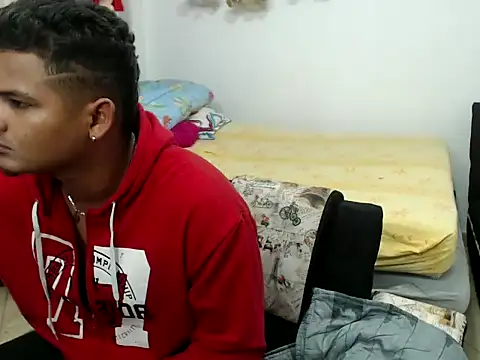 Boycuriousxxx online show from March 16, 10:44 am