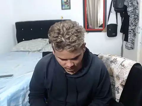 Boycuriousxxx online show from October 5, 2:04 pm