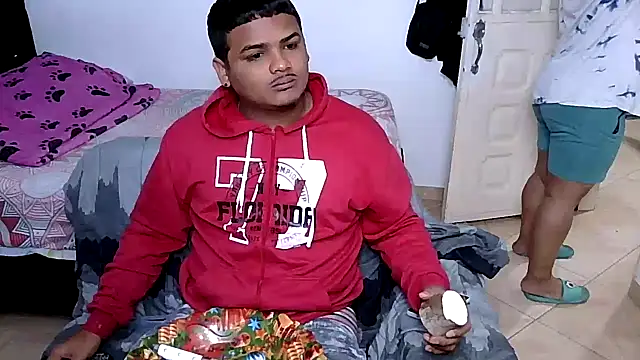 Boycuriousxxx online show from February 9, 1:26 pm