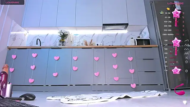 carpe diemmm online show from February 16, 1:03 am