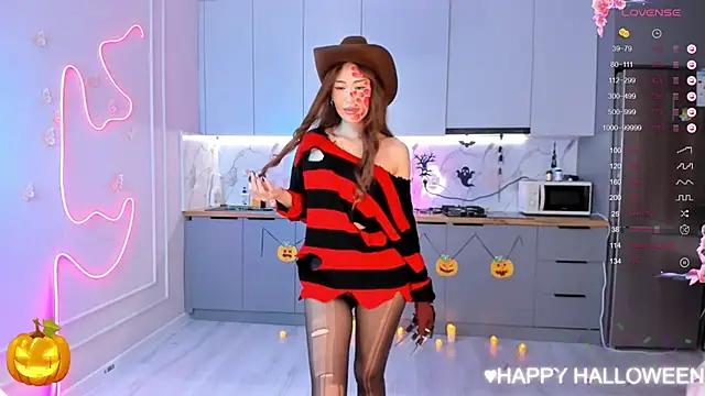 carpe diemmm online show from November 2, 12:46 am