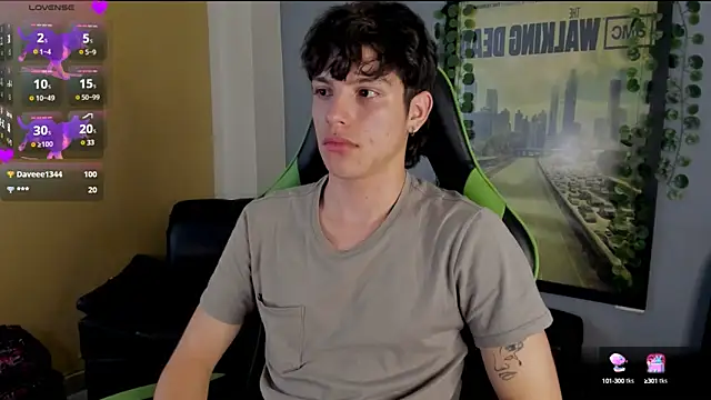 Snapshot of bravoboreal chatting on December 13, 5:00 pm bravoboreal online show from December 13, 5:00 pm