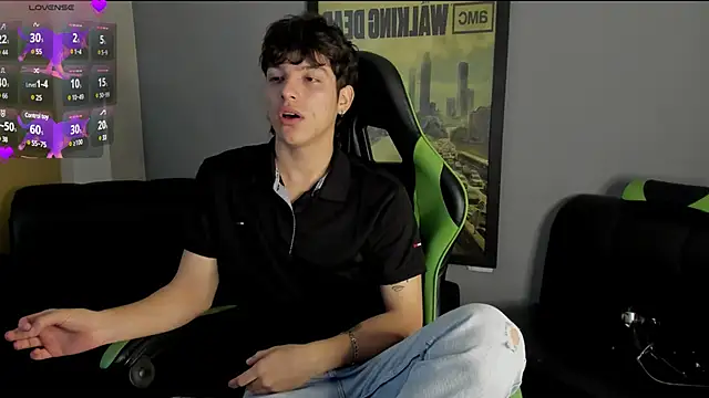 Snapshot of bravoboreal chatting on December 16, 1:22 pm bravoboreal online show from December 16, 1:22 pm