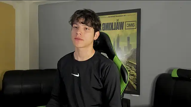 Snapshot of bravoboreal chatting on January 7, 1:35 pm bravoboreal online show from January 7, 1:35 pm