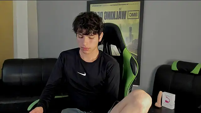 Snapshot of bravoboreal chatting on January 10, 3:58 pm bravoboreal online show from January 10, 3:58 pm