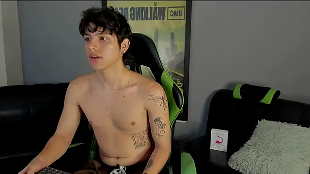 Snapshot of bravoboreal chatting on January 13, 4:41 pm bravoboreal online show from January 13, 4:41 pm