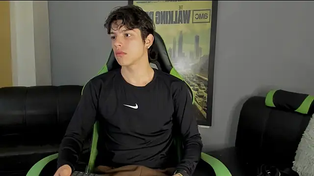 Snapshot of bravoboreal chatting on January 14, 1:49 pm bravoboreal online show from January 14, 1:49 pm