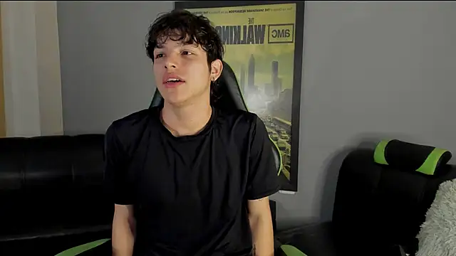 Snapshot of bravoboreal chatting on January 15, 1:52 pm bravoboreal online show from January 15, 1:52 pm