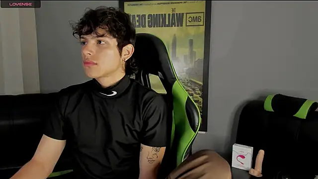 Snapshot of bravoboreal chatting on January 16, 1:47 pm bravoboreal online show from January 16, 1:47 pm