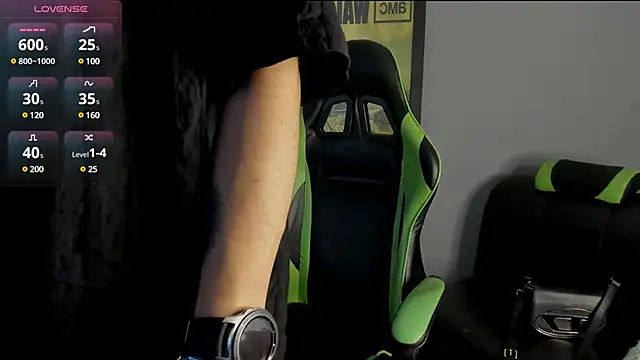 Snapshot of bravoboreal chatting on January 18, 2:02 pm bravoboreal online show from January 18, 2:02 pm