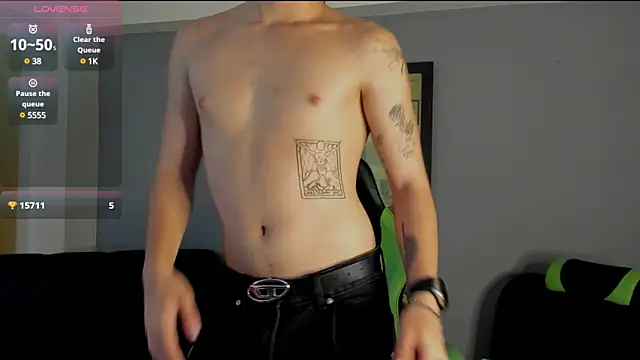 Snapshot of bravoboreal chatting on January 18, 5:04 pm bravoboreal online show from January 18, 5:04 pm