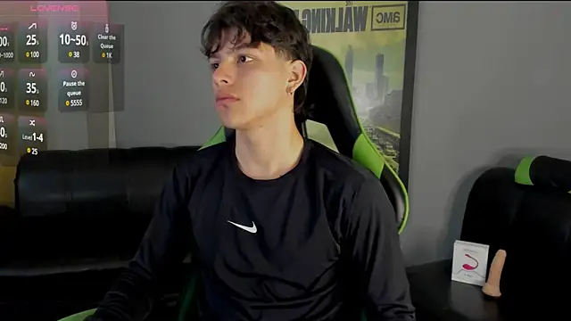 Snapshot of bravoboreal chatting on January 20, 4:45 pm bravoboreal online show from January 20, 4:45 pm