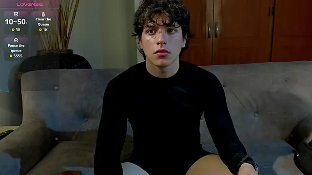 Snapshot of bravoboreal chatting on September 10, 8:09 pm bravoboreal online show from September 10, 8:09 pm