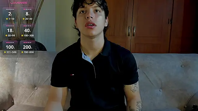 Snapshot of bravoboreal chatting on September 20, 2:29 pm bravoboreal online show from September 20, 2:29 pm