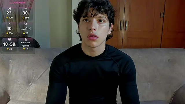 Snapshot of bravoboreal chatting on September 26, 4:55 pm bravoboreal online show from September 26, 4:55 pm