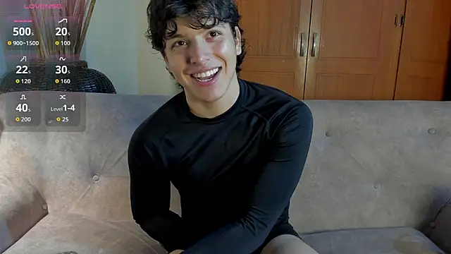 Snapshot of bravoboreal chatting on October 2, 6:59 pm bravoboreal online show from October 2, 6:59 pm