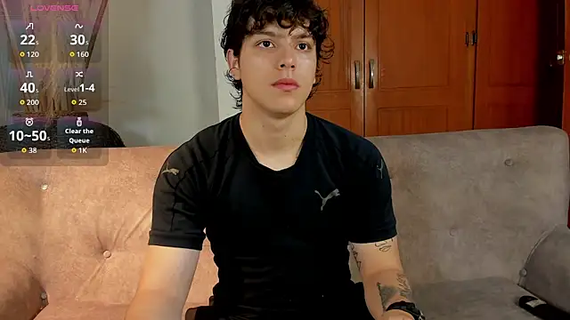 Snapshot of bravoboreal chatting on October 7, 1:30 pm bravoboreal online show from October 7, 1:30 pm