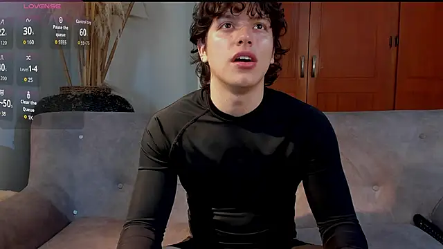 Snapshot of bravoboreal chatting on October 27, 7:51 pm bravoboreal online show from October 27, 7:51 pm