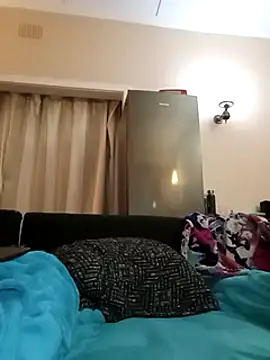 Sexymamibo online show from March 22, 2:05 am