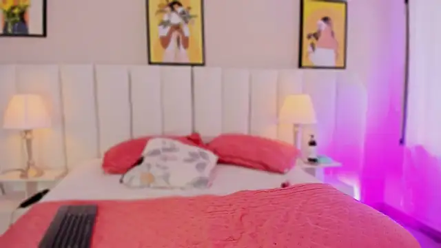 angelss of charlie online show from January 19, 3:05 pm