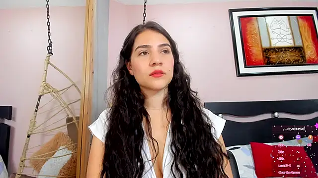 Snapshot of Miranda_doll_ chatting on January 27, 12:16 pm Miranda doll online show from January 27, 12:16 pm