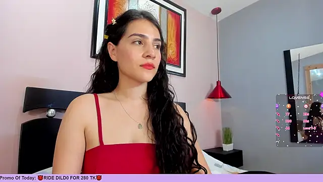 Snapshot of Miranda_doll_ chatting on January 27, 6:20 pm Miranda doll online show from January 27, 6:20 pm