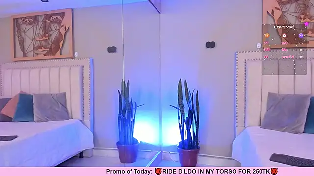 Snapshot of Miranda_doll_ chatting on February 13, 12:21 pm Miranda doll online show from February 13, 12:21 pm