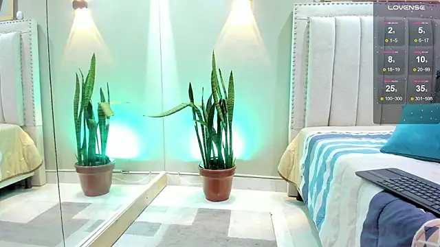 Snapshot of Miranda_doll_ chatting on March 2, 3:48 pm Miranda doll online show from March 2, 3:48 pm