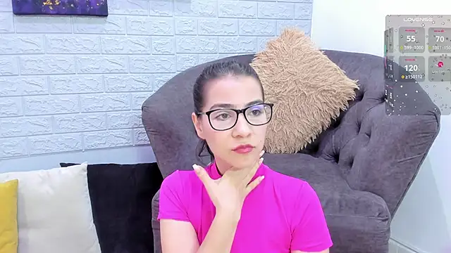 Snapshot of Miranda_doll_ chatting on November 11, 12:27 pm Miranda doll online show from November 11, 12:27 pm