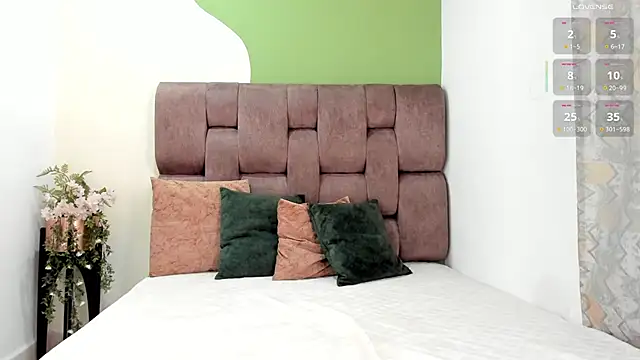 Snapshot of Miranda_doll_ chatting on November 24, 12:16 pm Miranda doll online show from November 24, 12:16 pm