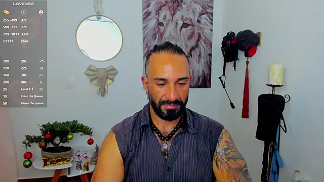 mr maik online show from December 26, 4:36 pm