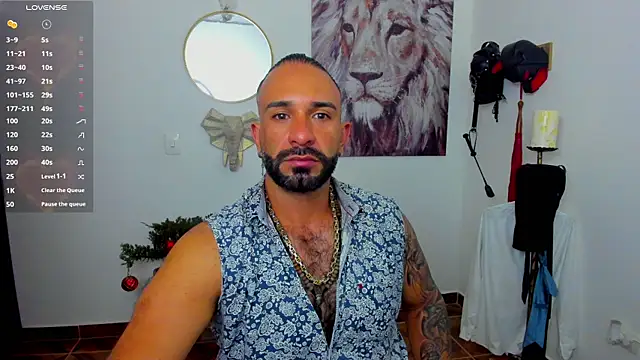 mr maik online show from January 2, 9:43 am