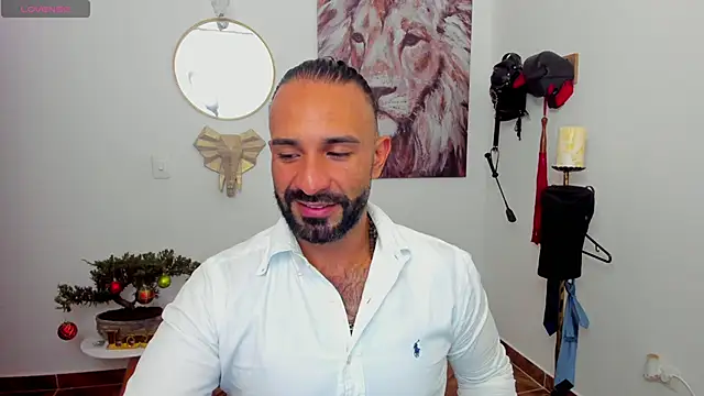 mr maik online show from January 4, 9:43 am