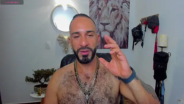 mr maik online show from January 28, 8:57 am