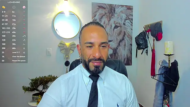 mr maik online show from February 5, 10:08 am