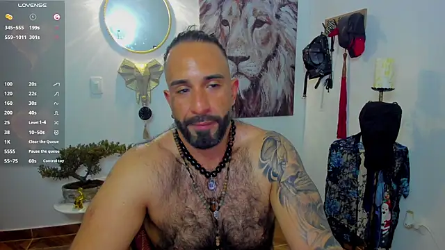 mr maik online show from February 11, 5:18 pm