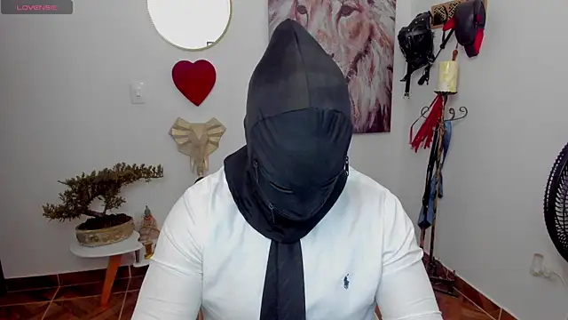 mr maik online show from February 27, 11:52 am