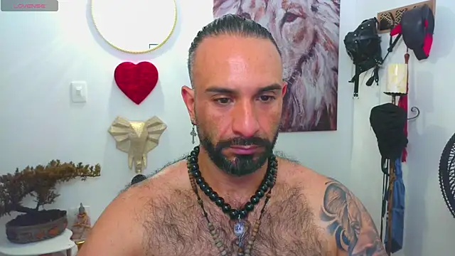 mr maik online show from March 4, 11:19 am