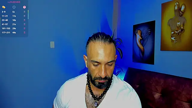 mr maik online show from October 2, 1:12 am