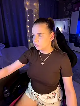 Lexi noah online show from November 29, 9:18 pm