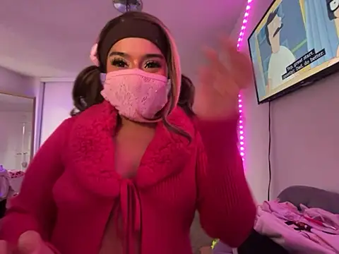 Snapshot of Onlypawzz chatting on February 19, 9:11 pm Onlypawzz online show from February 19, 9:11 pm