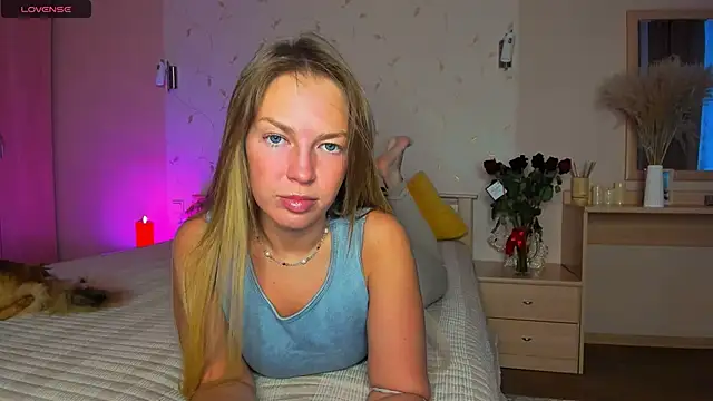 Snapshot of Jeanne_Williams chatting on February 15, 2:47 am Jeanne Williams online show from February 15, 2:47 am